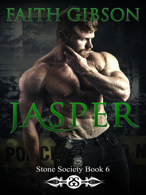 Title details for Jasper by Faith Gibson - Available
